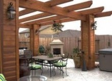 Kwikfynd Pergolas
upperferntreegully
